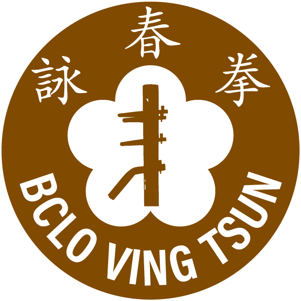 BCLo-VingTsun Logo
