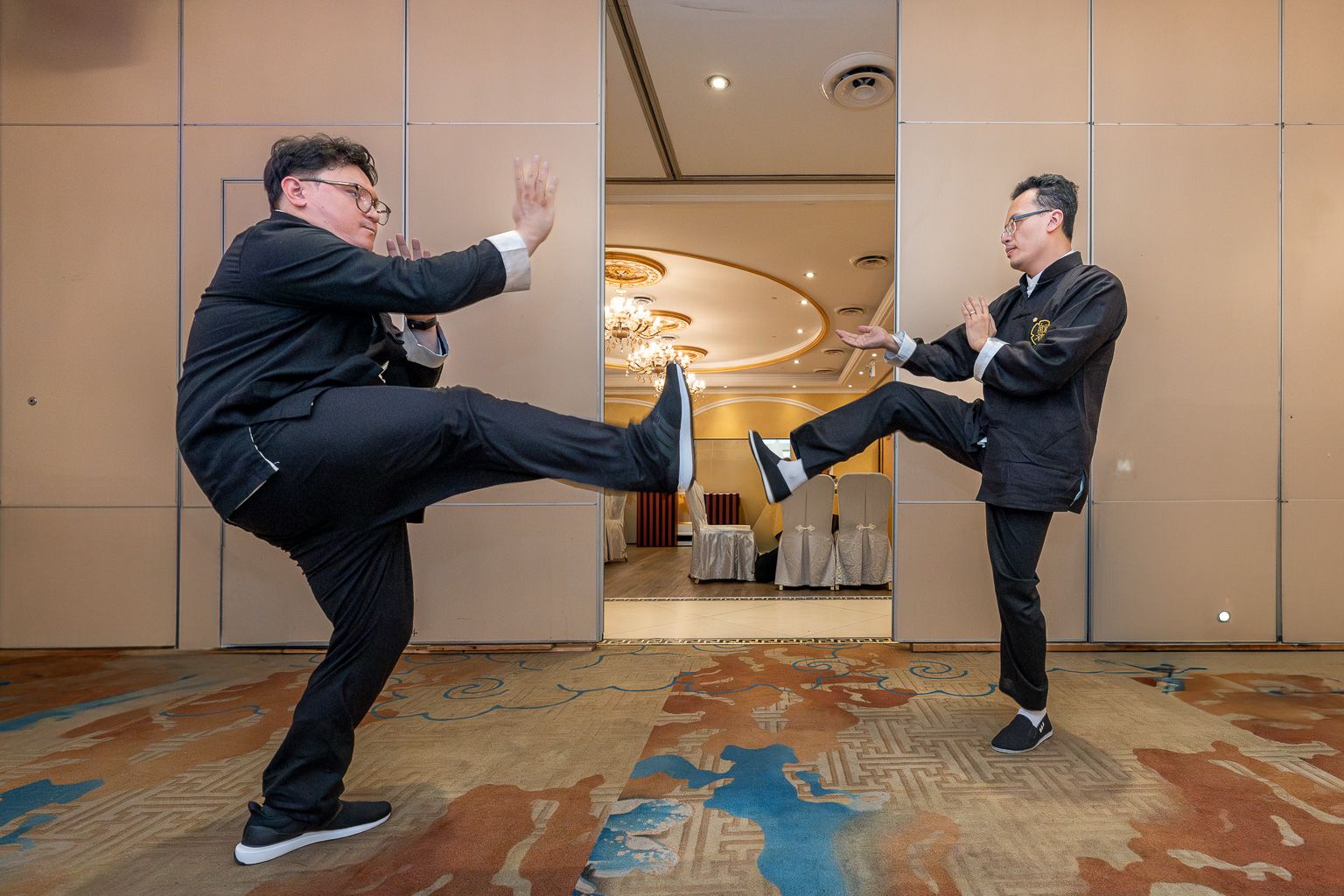 Graduation dinner 2024