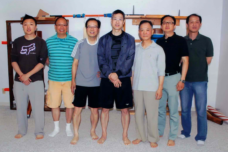 Christmas 2024 night snack gathering