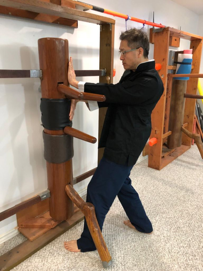 Graduation Day Demonstration