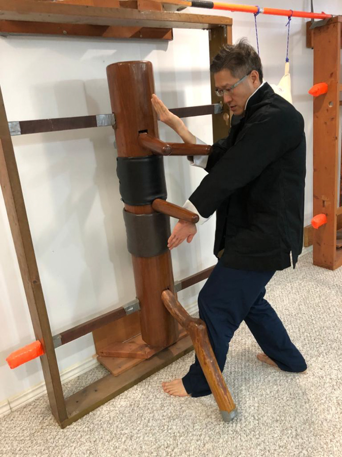 Graduation Day Demonstration