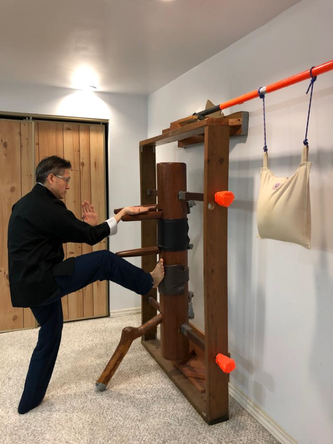 Graduation Day Demonstration