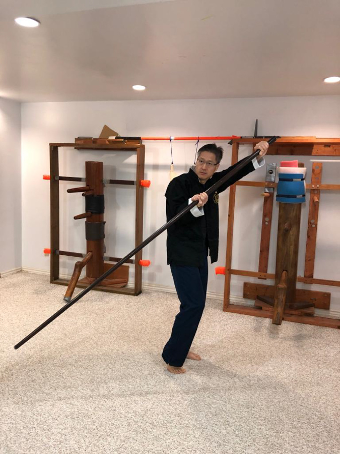 Graduation Day Demonstration